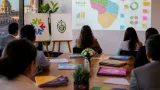 San Luis Potosí refuerza coordinación para proteger a niñas, niños y adolescentes