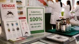San Luis Potosí reporta cero muertes por dengue en 2026, informa la Secretaría de Salud
