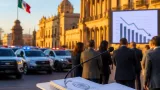 San Luis Potosí, reporta la mayor reducción de homicidios por estrategia nacional de seguridad