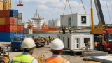 SBM Offshore establece base en Tampico y se integra al proyecto Trión