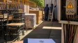 Secretaría de Educación abre canal para reportar daños y atiende 2,297 planteles en vacaciones