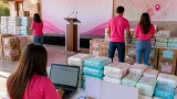 Seimujer anuncia cuatro sedes en Morelia para entrega de pañales a madres autónomas