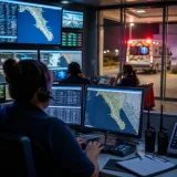 CRUM en Los Cabos mejora respuesta prehospitalaria tras atender más de 370 llamadas desde septiembre