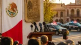 Sheinbaum reitera “cero impunidad” tras detención de la exalcaldesa de Múzquiz