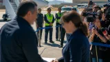 Sheinbaum y Maru Campos acuerdan coordinación institucional para Chihuahua tras encuentro