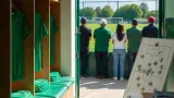 Sin representantes del Club León, cantera local queda fuera de la Sub 20 de México