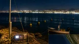 Sismo de madrugada frente a San José del Cabo: registro y recomendaciones