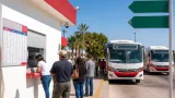 Sitio Calafia asumirá operación exclusiva de la ruta a La Pasión en La Paz