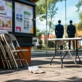 Cuando la indiferencia cede el poder: cómo la pasividad transforma la vida pública