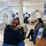 IMSS moderniza La Raza con resonador 3 Tesla y tomógrafo de 256 detectores