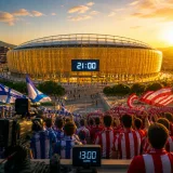 Real Sociedad y Atlético se enfrentan en Anoeta: horarios, señales y el contexto detrás del duelo