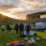 Entrenador de la Real Sociedad Femenil presenta su renuncia días antes del inicio de Liga