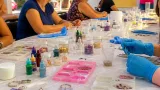 Sofía Peralta ofrece talleres gratuitos para autoempleo en Villa de Álvarez