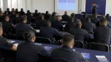 Soledad de Graciano Sánchez: 50 policías se capacitan en la Ley General contra delitos de extorsión