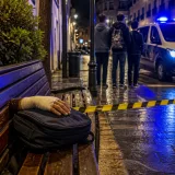 Detienen a dos menores por tres agresiones en Huesca; Fiscalía de Menores asume el caso