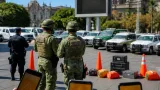 Suspenden simulacro de seguridad en la ZMG; fue decisión de la Sedena, reporta Jalisco Alerta