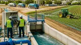 Tamaulipas apuesta al agua para impulsar la producción agrícola y la seguridad hídrica