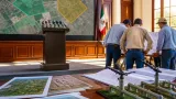 Tamaulipas impulsa tecnificación de riego con apoyo federal por más de 4,200 mdp