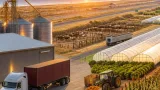 Tamaulipas se consolida en comercio, agroindustria y energía; persisten retos de gestión