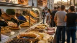 Tampico celebra la Torta de la Barda: casi un siglo de una tradición portuaria