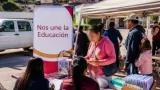 Tecate llevará registro del programa “Nos une la Educación” a las delegaciones rurales