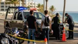 Tecomán refuerza operativos ante creciente circulación de menores en motocicleta