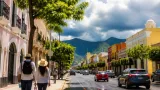 Tepic: jornada con calor intenso y posibilidad de tormentas vespertinas