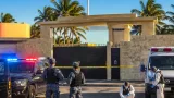 Tiroteo en instalaciones navales de Progreso deja un marino muerto y otro herido
