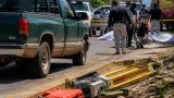Tiroteo en Kilómetro 21 deja tres muertos y un herido en Acapulco