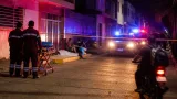 Tiroteo nocturno en Villas del Descanso deja dos heridos en Jiutepec