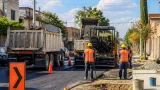 Tlaquepaque destina más de 20 millones para rehabilitar vialidades en Jardines de Santa María