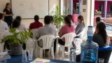 Tlaquepaque lanza programa en 63 centros para prevenir recaídas en personas con adicciones