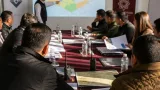 Tlaxcala refuerza coordinación entre seguridad y CANACINTRA para proteger la actividad empresarial