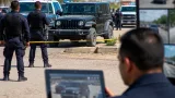 Torreón: recuperan camioneta robada gracias al C2 y coordinación intermunicipal