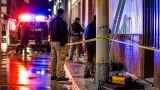 Trabajador muere por descarga eléctrica en el centro de Ciudad Victoria