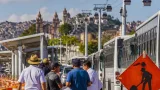 Transportistas denuncian ausencia de diálogo y estudios sobre impacto del Morebús en Morelia