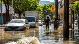 Tuxtla Gutiérrez sigue vulnerable a inundaciones pese a inversiones: especialistas