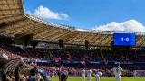 Valladolid cae 1-0 en Eibar y suma su segunda derrota en la temporada