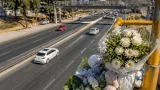Vecinos de Jacarandas exigen en Morelia puente peatonal tras muerte de un menor