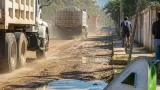 Vecinos de Jala alertan sobre efectos del desvío en la ruta Colima–Manzanillo