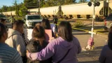 Vecinos de Morelia piden puente peatonal tras muerte de un niño en las vías