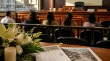 Veracruz: 70 años de prisión por el feminicidio de Montserrat Bendimes