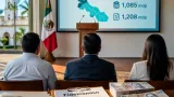 Veracruz: Gobierno estatal liquida deuda bursátil de 199 municipios y libera participaciones