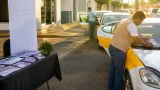 Villa de Álvarez: convocan a capacitación contra el acoso en taxis y transporte público