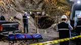 Vinculan a proceso a detenido por homicidio hallado en tiro de mina en Guanajuato capital