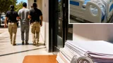 Vinculan a proceso en Celaya a mujer por ataque con sustancia corrosiva; víctima sigue hospitalizada