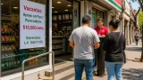 Walmart Express abre plazas incluyentes en Ciudad de México con salario de $10,500