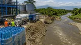 Xalisco impulsa junto con Tepic plan para sanear el río Mololoa