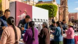 Zacatecas: Gobierno federal confirma continuidad del precio de garantía del frijol