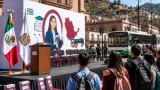 Zacatecas suma la Beca Gertrudis Bocanegra para estudiantes universitarios